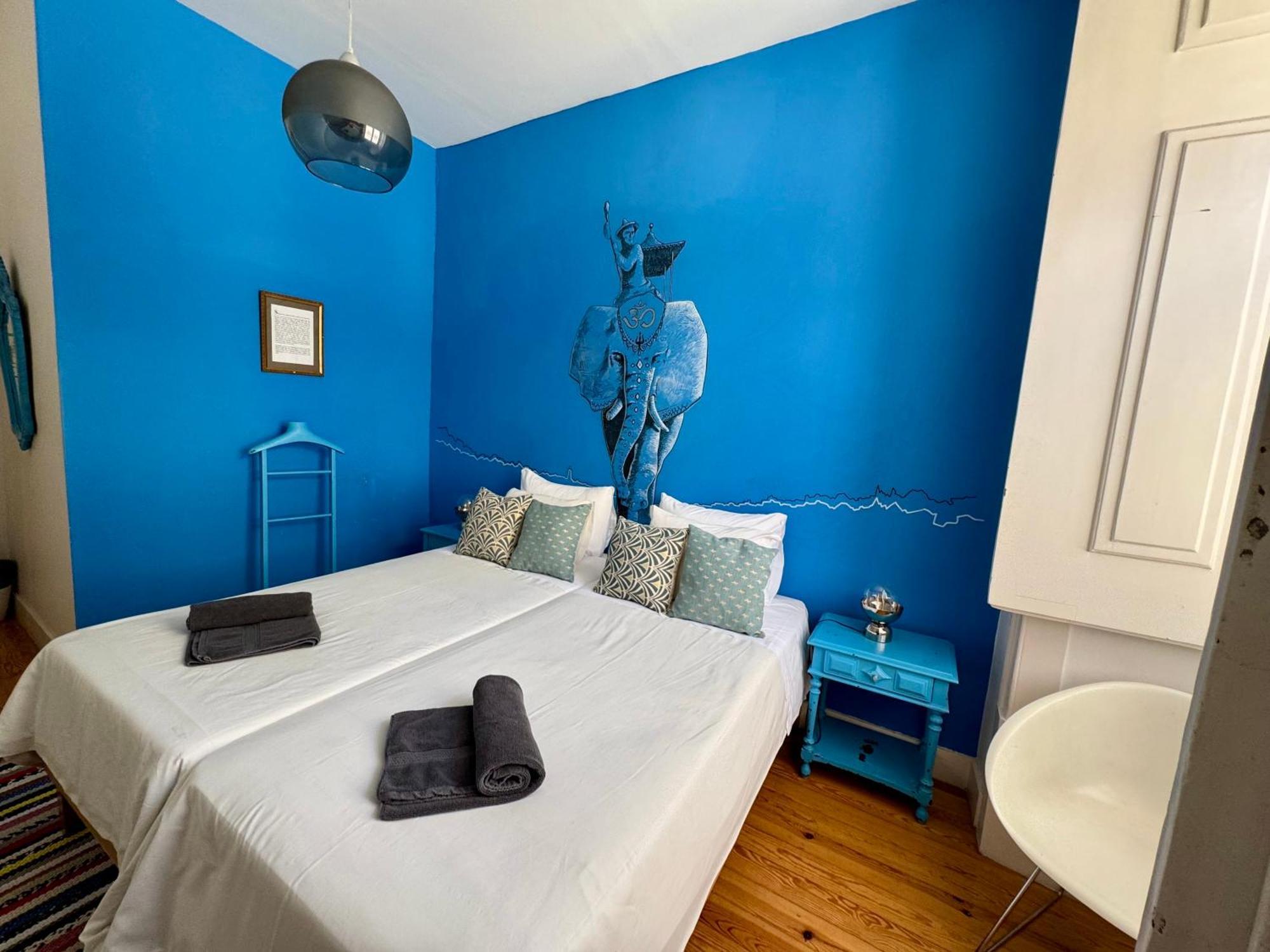 Hostal Lounge Lisboa
