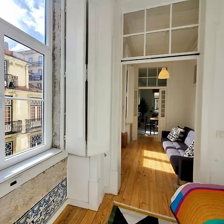 Lisbon Lounge Hostel Room photo