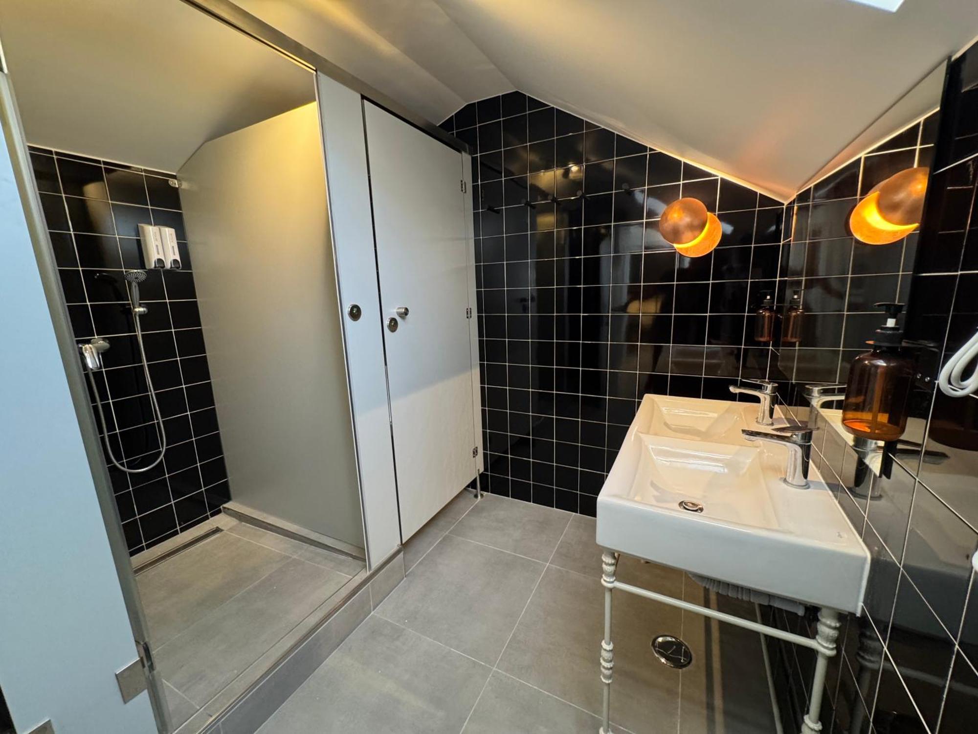 Lounge Albergue