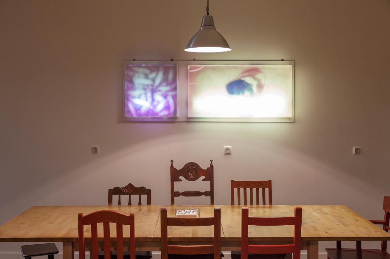 Ostello Lounge *