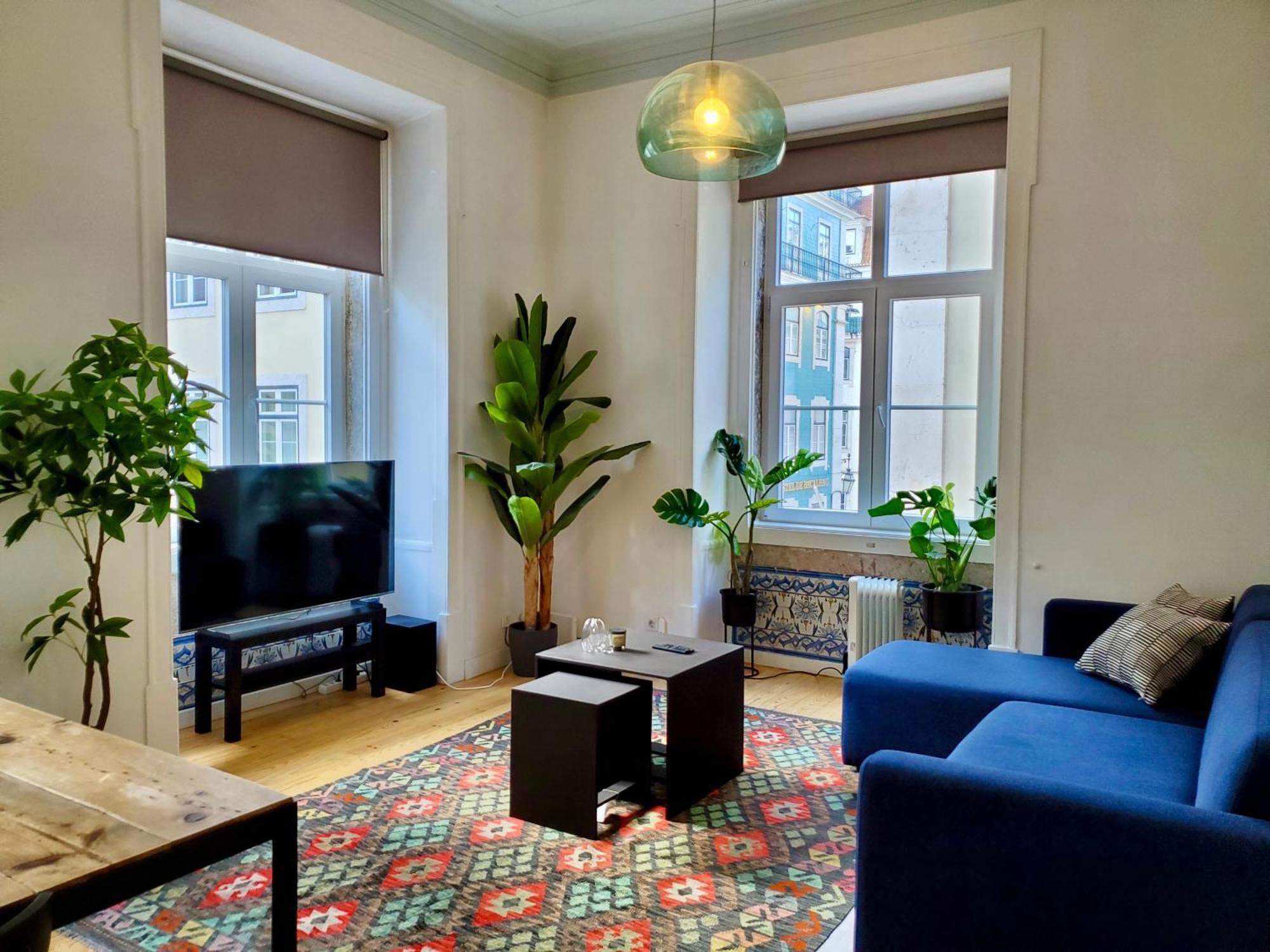 Lounge Ostello